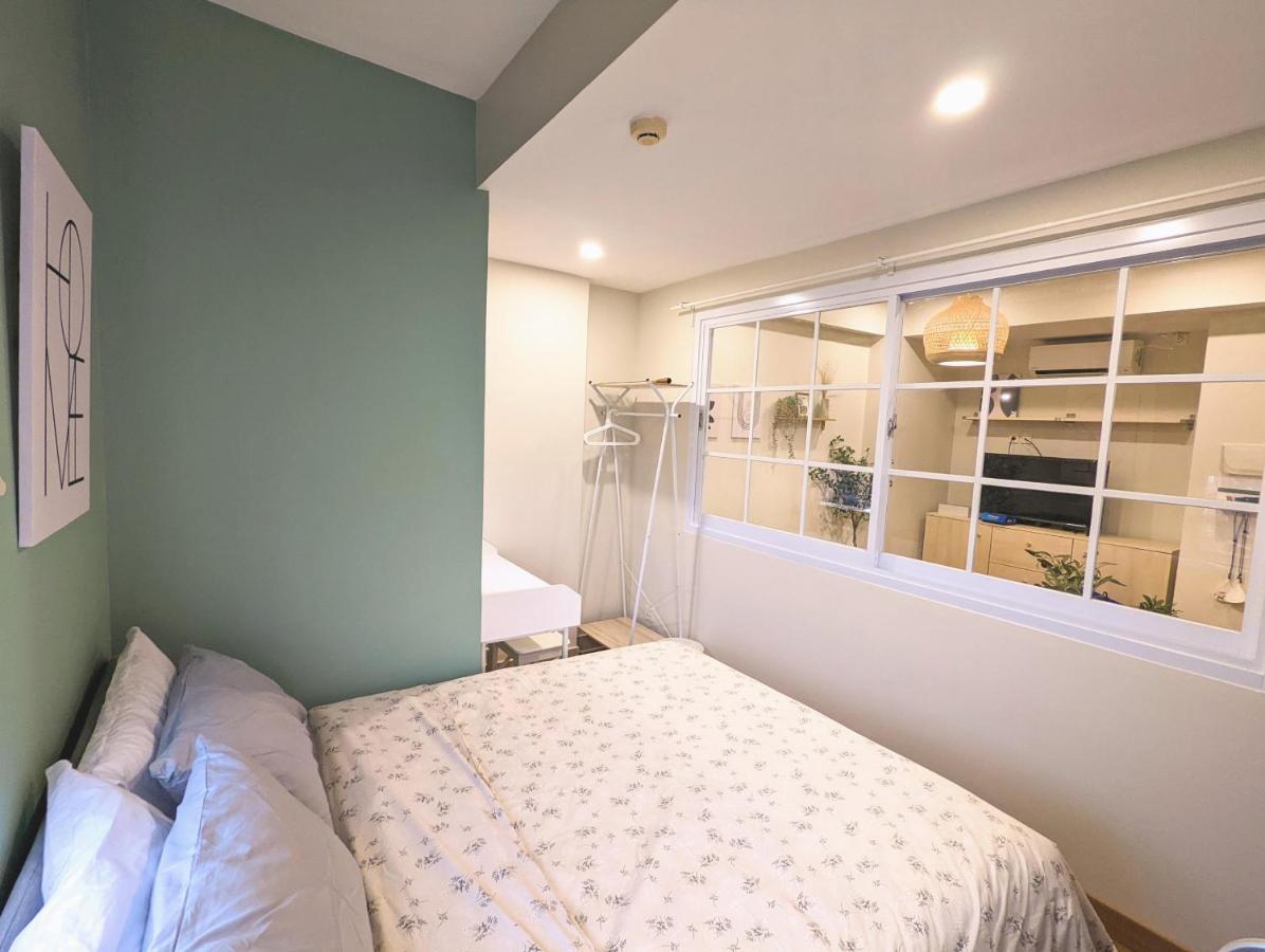 Cottonwood Apartment At Sudirman Suites Bandung 5-Pax Exterior photo
